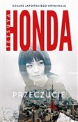Polnische buch : Przeczucie... - Tetsuya Honda