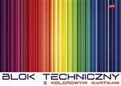 BLOK TECHN... -  Książka z wysyłką do Niemiec 