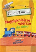 Najpięknie... - Julian Tuwim - Ksiegarnia w niemczech