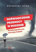 Polnische buch : Doświadcze... - Katarzyna Gajek