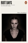 Polska książka : Riot Days - Maria Alyokhina
