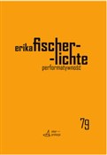 Polska książka : Performaty... - Erika Fischer-Lichte