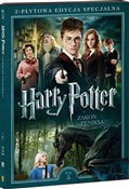 DVD HARRY ... -  fremdsprachige bücher polnisch 