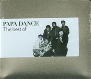 Obrazek The best Papa Dance