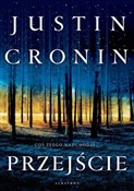 Przejście - Justin Cronin - Ksiegarnia w niemczech