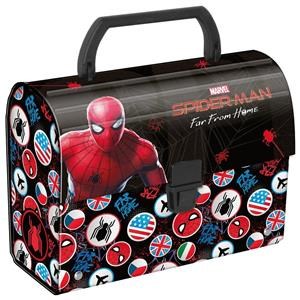 Bild von KUFEREK OKLEJANY SPIDER-MAN 13