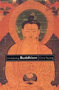 Obrazek Introducing Buddhism