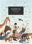 Darwin Jed... - Fabien Grolleau, Jeremie Royer -  Książka z wysyłką do Niemiec 