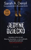 Polska książka : Jedyne dzi... - Sarah A. Denzil