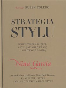 Bild von Strategia stylu