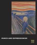 Munch and ... -  fremdsprachige bücher polnisch 