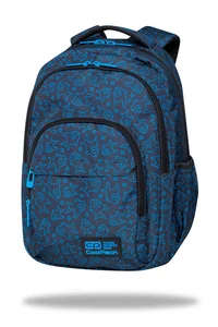 Obrazek Plecak Coolpack basic plus piranha