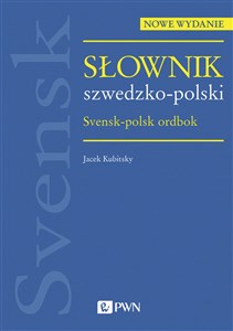 Bild von Słownik szwedzko-polski