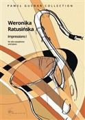 Impression... - Weronika Ratusińska - buch auf polnisch 