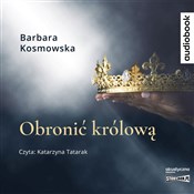 [Audiobook... - Barbara Kosmowska -  fremdsprachige bücher polnisch 
