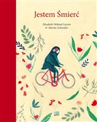 Jestem śmi... - Larsen Elisabeth Helland, Marine Schneider -  polnische Bücher