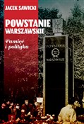 Książka : Powstanie ... - Jacek Zygmunt Sawicki