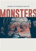 Książka : Monsters - Barry Windsor-Smith