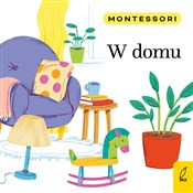 Montessori... - Marzena Kunicka-Porwisz -  fremdsprachige bücher polnisch 