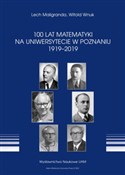 Polska książka : 100 lat Ma... - Lech Maligranda, Witold Wnuk