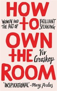 Bild von How to Own the Room