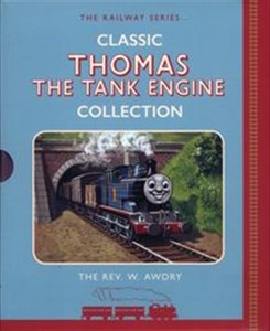 Bild von Classic Thomas the Tank Engine Collection