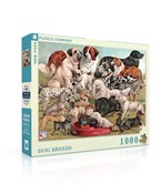 Puzzle 100... -  fremdsprachige bücher polnisch 