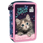 Książka : Piórnik z ...