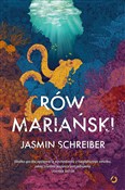 Książka : Rów Mariań... - Jasmin Schreiber
