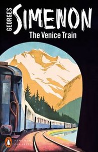 Bild von The Venice Train
