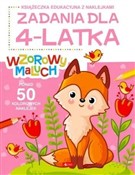 Wzorowy ma... - Opracowanie Zbiorowe -  Książka z wysyłką do Niemiec 