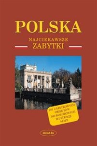 Obrazek Polska Najciekawsze zabytki