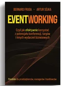 Książka : Eventworki... - Artur Sójka, Bernard Fruga