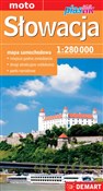 Słowacja m... - Opracowanie Zbiorowe -  polnische Bücher