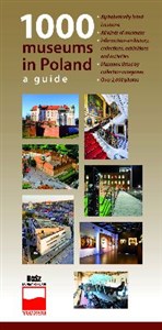 Obrazek 1000 museums in Poland a guide