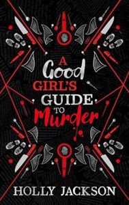 Obrazek A Good Girl’s Guide to Murder
