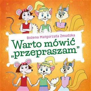 Bild von Warto mówić „przepraszam”