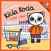 Kicia Koci... - Anita Głowińska -  polnische Bücher