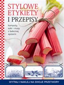 Kompoty so... -  polnische Bücher