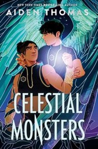 Bild von Celestial Monsters