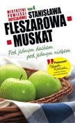 Mistrzyni ... - Muskat Stanisława Fleszarowa -  fremdsprachige bücher polnisch 