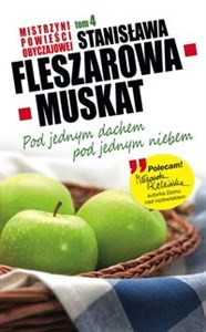 Bild von Mistrzyni Powieści Obyczajowej