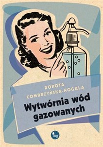 Obrazek Wytwórnia wód gazowanych