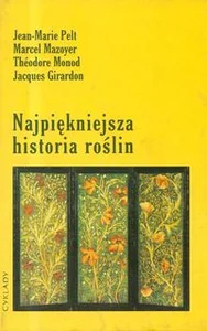 Obrazek Najpiękniejsza historia roślin Korzenie naszego życia