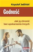 Godność Ja... - Krzysztof Jedliński -  Książka z wysyłką do Niemiec 