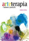 Arteterapi... - Andrea Gilroy -  fremdsprachige bücher polnisch 