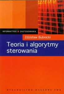 Bild von Teoria i algorytmy sterowania