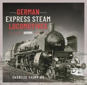 Bild von German Express Steam