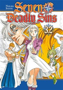 Bild von Seven Deadly Sins. Tom 32