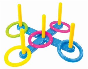 Bild von Gra serso rzutki